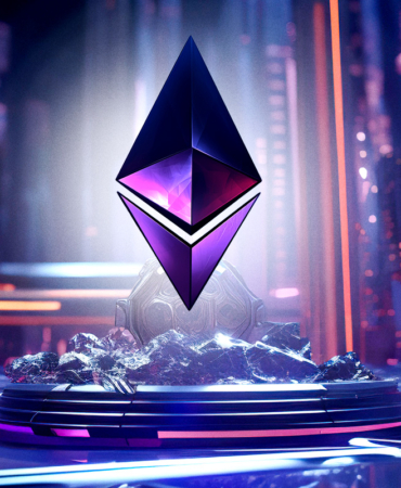 Ethereum Retests Decade-Long Support Zone