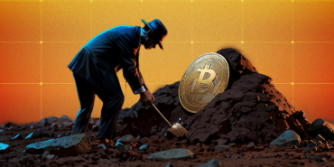 Is Institutional Bitcoin Demand Turning Red?