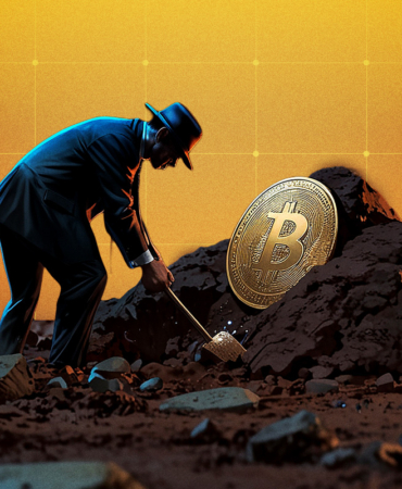 Is Institutional Bitcoin Demand Turning Red?