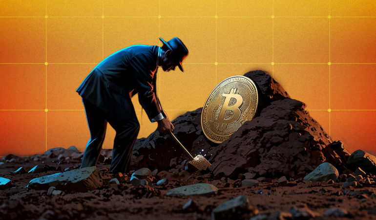 Is Institutional Bitcoin Demand Turning Red?