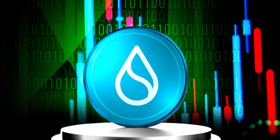 Sui Price Prediction 2025: Is $7.60 Within Reach After Mysticeti Upgrade?