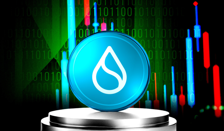 Sui Price Prediction 2025: Is $7.60 Within Reach After Mysticeti Upgrade?