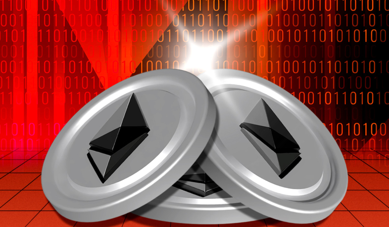 Ethereum Price Stuck in Range: Will $4,000 Trigger a Bullish Breakout?