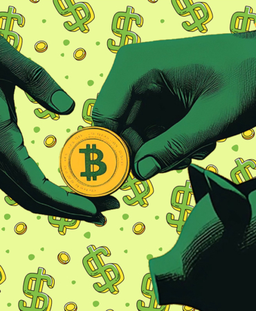 Crypto Treasury Companies Fuel Bitcoin Price Decline, Says Omid Malekan