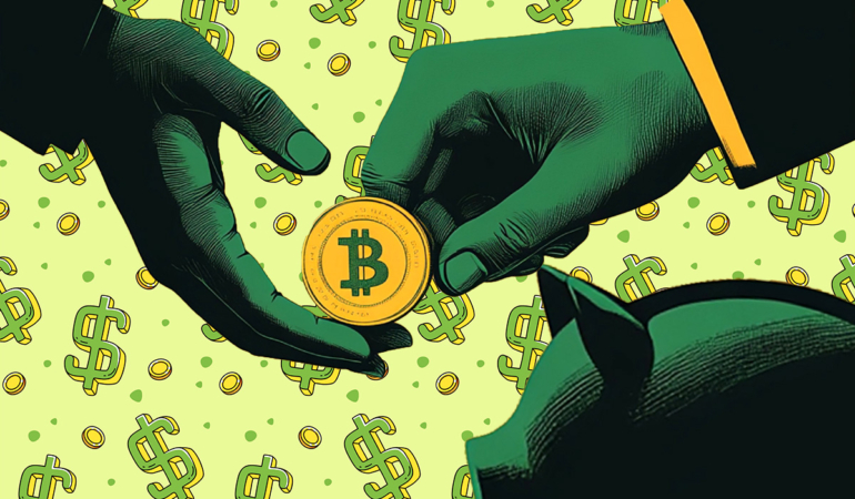 Crypto Treasury Companies Fuel Bitcoin Price Decline, Says Omid Malekan