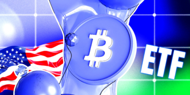 US Bitcoin ETFs Hit $2B Outflow Milestone as Market Enters Correction Mode
