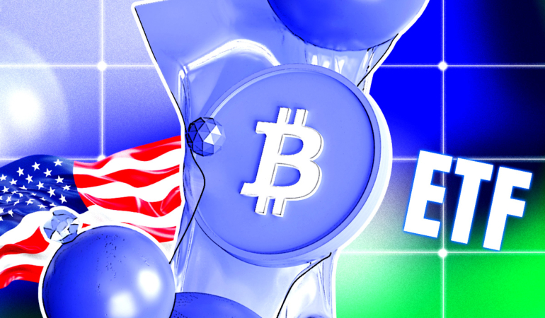 US Bitcoin ETFs Hit $2B Outflow Milestone as Market Enters Correction Mode