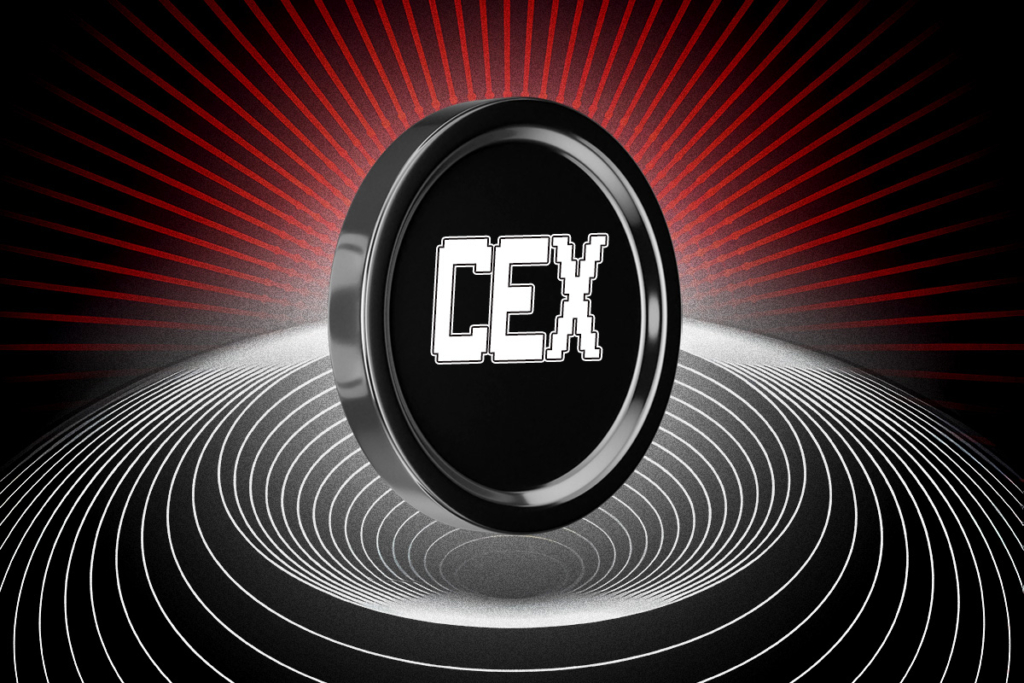 CEX Stablecoin Reserves Jump to $73B Amid Market Volatility