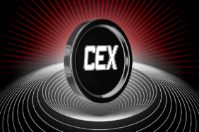 CEX Stablecoin Reserves Jump to $73B Amid Market Volatility
