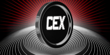 CEX Stablecoin Reserves Jump to $73B Amid Market Volatility