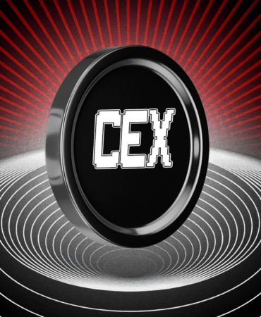 CEX Stablecoin Reserves Jump to $73B Amid Market Volatility