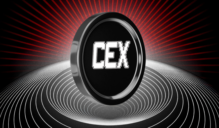 CEX Stablecoin Reserves Jump to $73B Amid Market Volatility