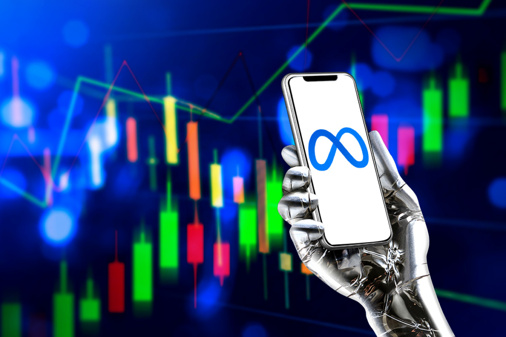 Meta Stock Dips Amid AI Spending: Can Advertising Growth Offset Costs?