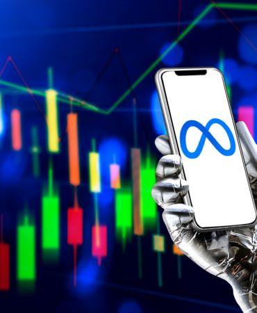 Meta Stock Dips Amid AI Spending: Can Advertising Growth Offset Costs?