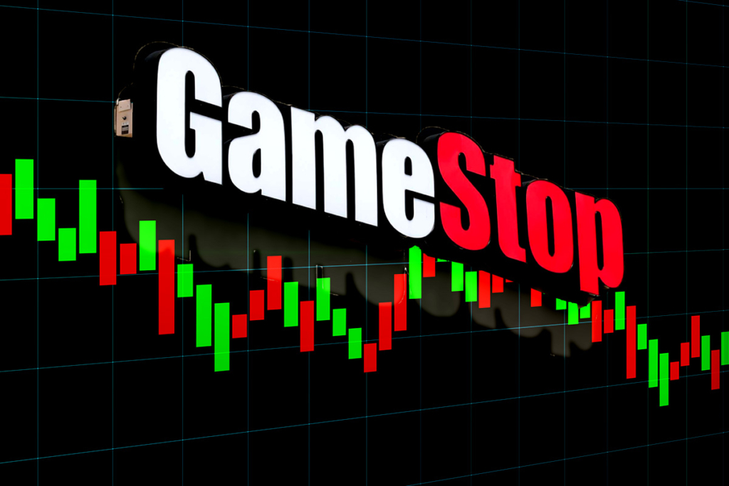 GME Stock Analysis: Institutional Moves, Insider Sales, and Market Outlook