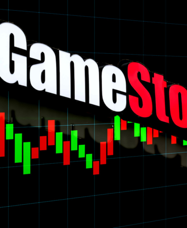 GME Stock Analysis: Institutional Moves, Insider Sales, and Market Outlook