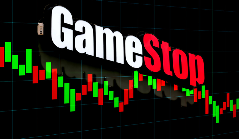 GME Stock Analysis: Institutional Moves, Insider Sales, and Market Outlook