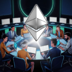 Ethereum Price Struggles Below $3,550: Will Bulls Defend $3,360 Support?