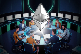 Ethereum Price Struggles Below $3,550: Will Bulls Defend $3,360 Support?