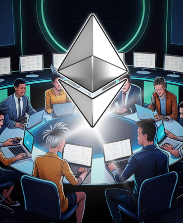 Ethereum Price Struggles Below $3,550: Will Bulls Defend $3,360 Support?