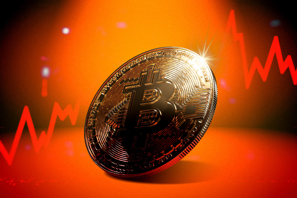 Bitcoin Liquidity Signals Potential Turning Point