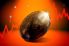 Bitcoin Liquidity Signals Potential Turning Point