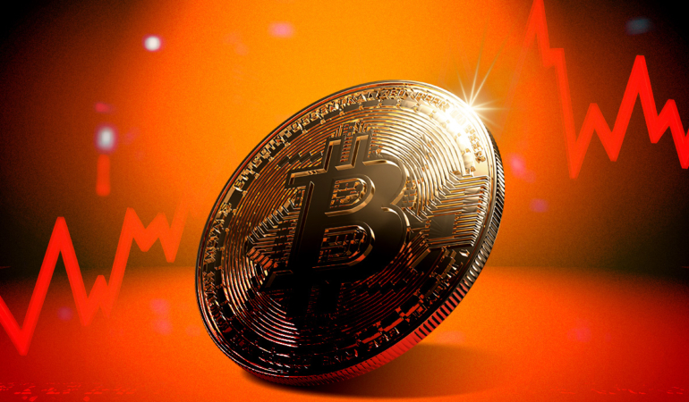 Bitcoin Liquidity Signals Potential Turning Point