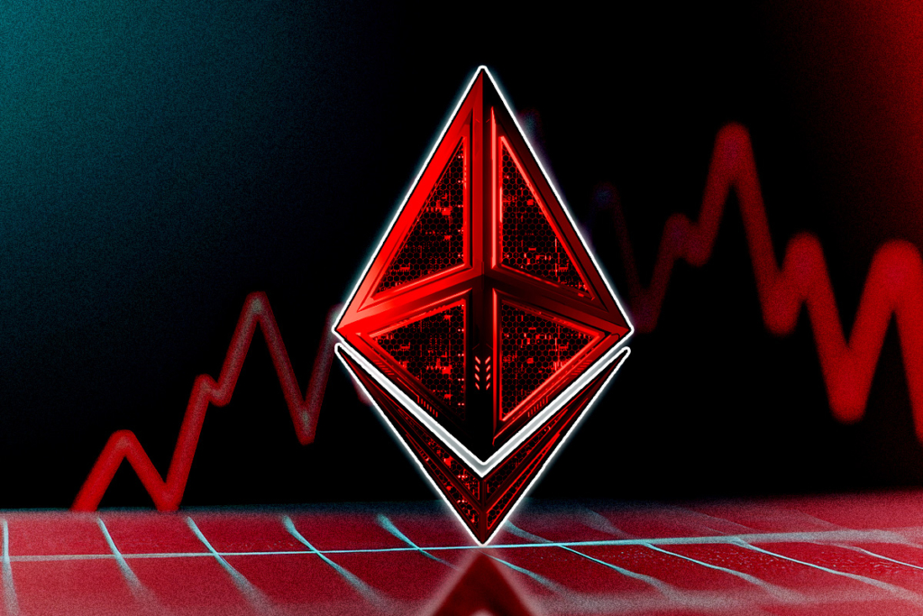 Ethereum at Critical Level: Is a $3,000 Test Coming?