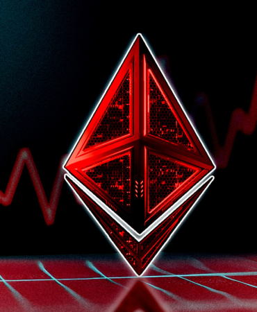 Ethereum at Critical Level: Is a $3,000 Test Coming?