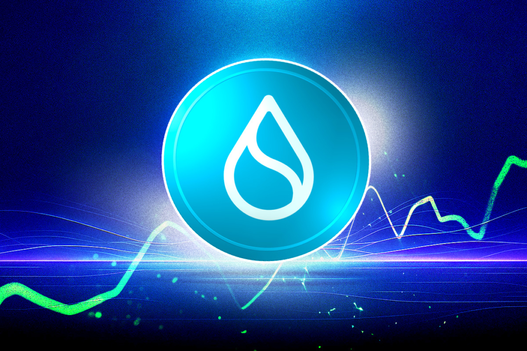 SUI Price Set for Massive Comeback? Analysts Eye $20 Target