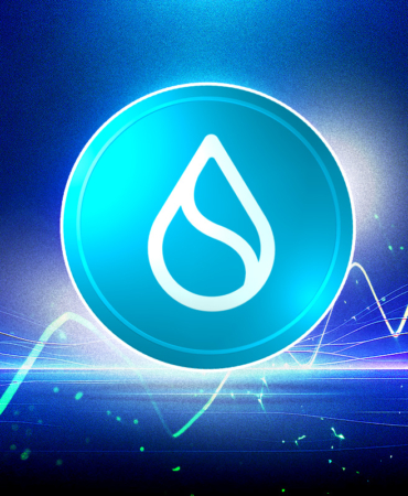 SUI Price Set for Massive Comeback? Analysts Eye $20 Target