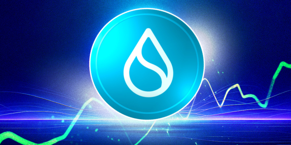 SUI Price Set for Massive Comeback? Analysts Eye $20 Target