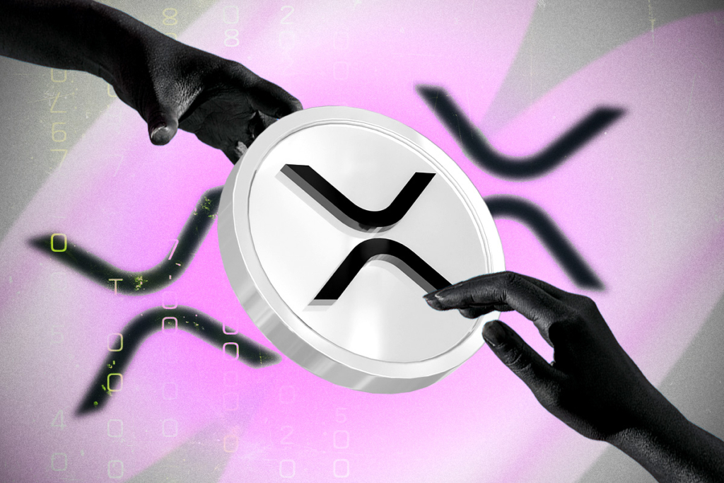 Blockchain and XRP: Robert Doyle’s Global Digital Vision