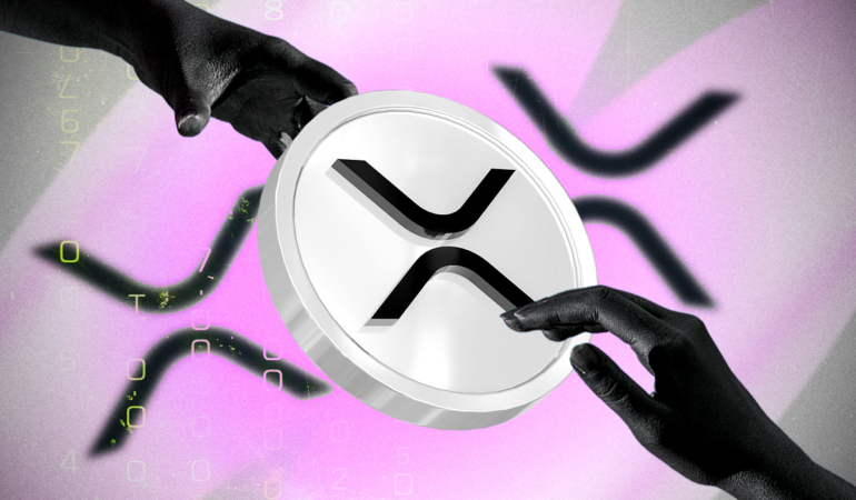 Blockchain and XRP: Robert Doyle’s Global Digital Vision