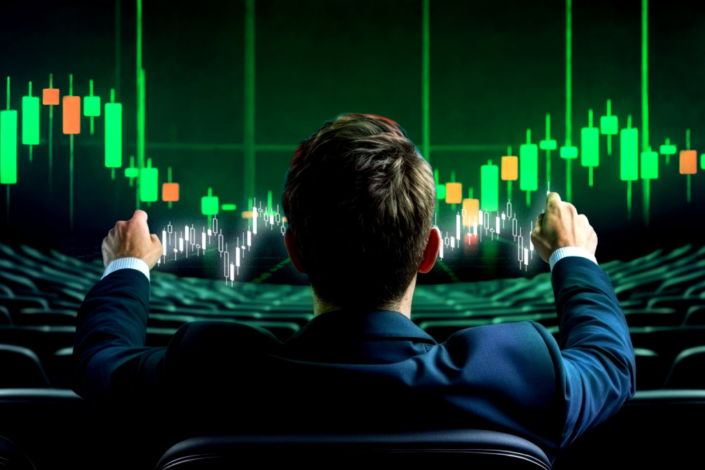 Crypto Derivatives Surge: Futures and Options Point to High-Volatility Move