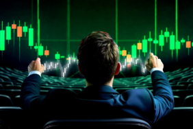 Crypto Derivatives Surge: Futures and Options Point to High-Volatility Move