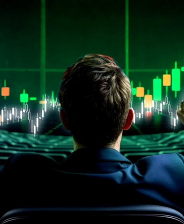 Crypto Derivatives Surge: Futures and Options Point to High-Volatility Move