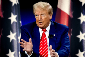 Will Kevin Hassett Beat Trump’s Favorite to Become Fed Chair?