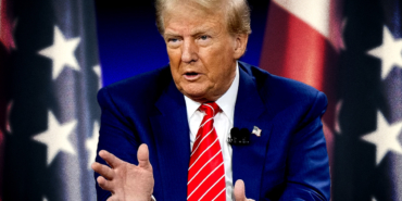 Will Kevin Hassett Beat Trump’s Favorite to Become Fed Chair?