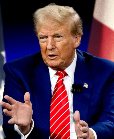 Will Kevin Hassett Beat Trump’s Favorite to Become Fed Chair?