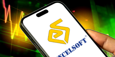 Excelsoft Technologies Stock Lists Strong on NSE and BSE Amid High Investor Interest