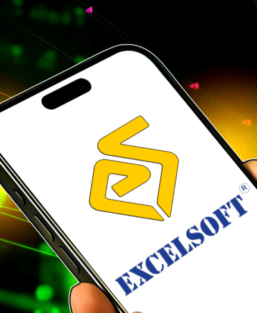Excelsoft Technologies Stock Lists Strong on NSE and BSE Amid High Investor Interest