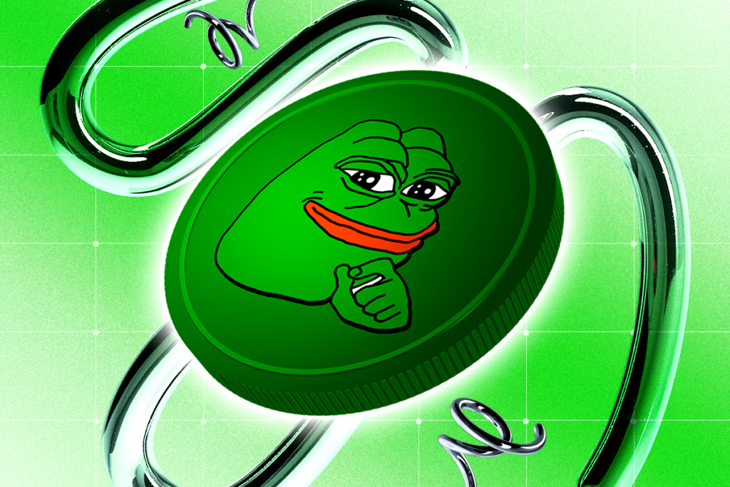 Pepe Price Prediction Turns Bearish as Meme Coin Faces Further Declines