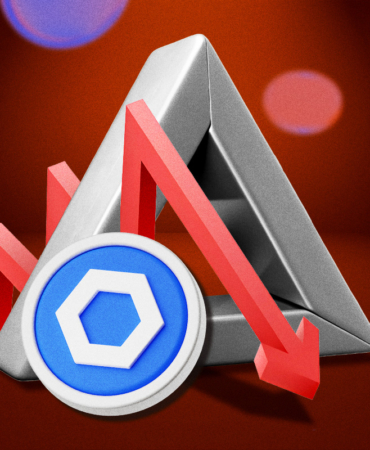 Is Chainlink on the Verge of a $11 Breakdown?