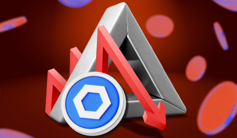 Is Chainlink on the Verge of a $11 Breakdown?