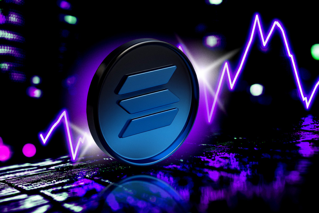 Solana ETFs See Record Institutional Inflows Despite 20% Price Drop