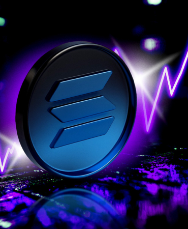 Solana ETFs See Record Institutional Inflows Despite 20% Price Drop