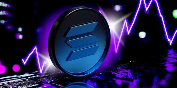 Solana ETFs See Record Institutional Inflows Despite 20% Price Drop