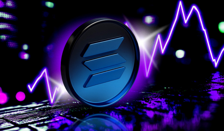 Solana ETFs See Record Institutional Inflows Despite 20% Price Drop