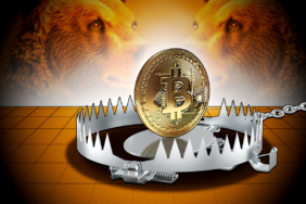 Is Bitcoin Recovery Near? $97K Level Holds After Massive Sell-Off